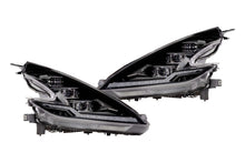 Load image into Gallery viewer, Nissan 370Z (09-21) XRGB Evo LED Headlights