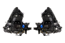 Load image into Gallery viewer, Nissan 370Z (09-21) XRGB Evo LED Headlights