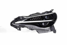 Load image into Gallery viewer, Toyota GT86 (12-20) XB LED Headlights (Gen II)