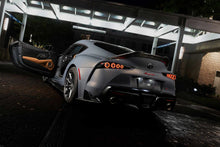 Load image into Gallery viewer, Toyota Supra (2020+) XB LED Tail Lights (Smoked)