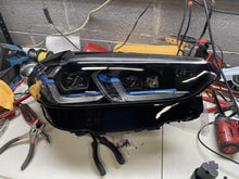 Load image into Gallery viewer, All Bmw Lens Replacement for 1 Headlight