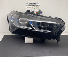 Load image into Gallery viewer, All Bmw Lens Replacement for 1 Headlight