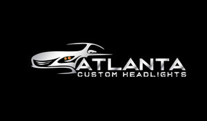 Atlanta Custom Headlights