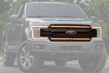 Load image into Gallery viewer, Ford F-150 (18-20): Morimoto XBG LED DRL Grille