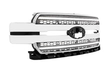 Load image into Gallery viewer, Ford F-150 (18-20): Morimoto XBG LED DRL Grille