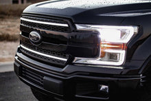Load image into Gallery viewer, Ford F-150 (18-20): Morimoto XBG LED DRL Grille