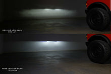 Load image into Gallery viewer, 21+ Ford Bronco XRGB LED Headlights