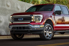 Load image into Gallery viewer, Ford F-150 (21-23): XB LED Headlights White DRL Bi-LED Headlights