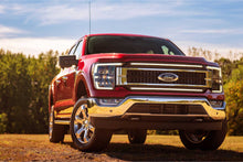 Load image into Gallery viewer, Ford F-150 (21-23): XB LED Headlights White DRL Bi-LED Headlights