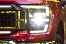 Load image into Gallery viewer, Ford F-150 (21-23): XB LED Headlights White DRL Bi-LED Headlights