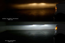 Load image into Gallery viewer, Ford F-150 (21-23): XB LED Headlights White DRL Bi-LED Headlights