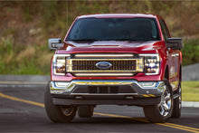Load image into Gallery viewer, Ford F-150 (21-23): XB LED Headlights White DRL Bi-LED Headlights