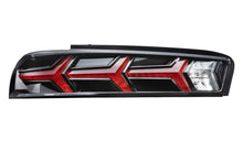 Load image into Gallery viewer, Chevrolet Camaro (16-18): Morimoto XB LED Tails