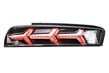 Load image into Gallery viewer, Chevrolet Camaro (16-18): Morimoto XB LED Tails