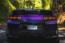 Load image into Gallery viewer, Chevrolet Camaro (16-18): Morimoto XB LED Tails