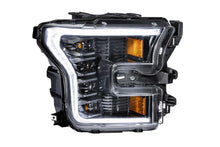 Load image into Gallery viewer, Ford F150 (15-17): Hybrid LED Headlights