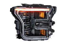Load image into Gallery viewer, Ford F150 (15-17): Hybrid LED Headlights