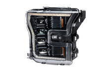 Load image into Gallery viewer, Ford F150 (15-17): Hybrid LED Headlights