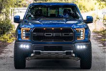Load image into Gallery viewer, Ford F150 Raptor (17-20) Morimoto XB LED Headlights Set