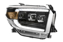 Load image into Gallery viewer, Toyota Tundra (14-21): XB LED Headlights