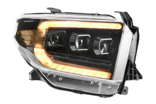 Load image into Gallery viewer, Toyota Tundra (14-21): XB LED Headlights