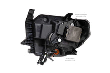 Load image into Gallery viewer, Toyota Tundra (14-21): XB LED Headlights
