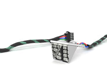 Load image into Gallery viewer, Demon Eyes: Profile Prism (RGB) Color-Changing