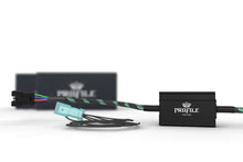 Load image into Gallery viewer, Demon Eyes: Profile Prism (RGB) Color-Changing