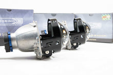 Load image into Gallery viewer, Bi-Xenon: Morimoto Mini D2S 5.0