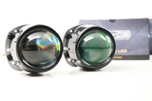 Load image into Gallery viewer, High Beam: Morimoto Mini HB LED