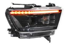 Load image into Gallery viewer, Ram 1500 (19-24): XB LED Headlights