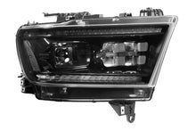 Load image into Gallery viewer, Ram 1500 (19-24): XB LED Headlights