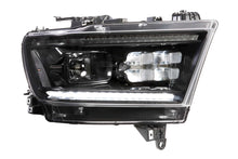 Load image into Gallery viewer, Ram 1500 (19-24): XB LED Headlights