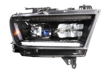 Load image into Gallery viewer, Ram 1500 (19-24): XB LED Headlights