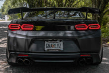 Load image into Gallery viewer, Chevrolet Camaro (16-18): Morimoto XB LED Facelift Tails