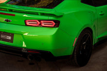 Load image into Gallery viewer, Chevrolet Camaro (16-18): Morimoto XB LED Facelift Tails