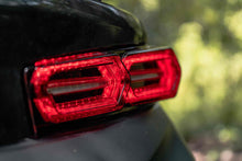 Load image into Gallery viewer, Chevrolet Camaro (16-18): Morimoto XB LED Facelift Tails