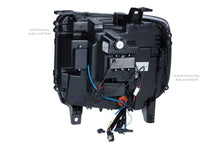 Load image into Gallery viewer, GMC Sierra (14-18):Morimoto XB LED Headlights
