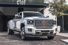 Load image into Gallery viewer, GMC Sierra (14-18):Morimoto XB LED Headlights
