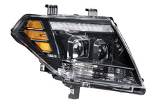 Load image into Gallery viewer, Nissan Frontier (09-20): XB Hybrid LED Headlights