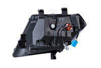 Load image into Gallery viewer, Nissan Frontier (09-20): XB Hybrid LED Headlights