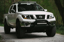 Load image into Gallery viewer, Nissan Frontier (09-20): XB Hybrid LED Headlights