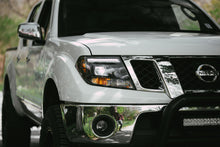 Load image into Gallery viewer, Nissan Frontier (09-20): XB Hybrid LED Headlights