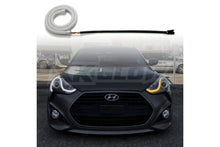 Load image into Gallery viewer, XKGlow Flexible Strips (Sequential Switchback)