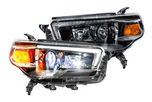 Load image into Gallery viewer, Toyota 4Runner (10-13): Morimoto XB Hybrid LED Headlights