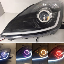 Load image into Gallery viewer, Nissan 350Z 2003-2009 Custom Headlights Service