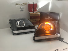 Load image into Gallery viewer, Ford F-150 (97-03) Custom Headlights packages