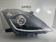 Load image into Gallery viewer, Nissan 350Z 2003-2009 Custom Headlights Service