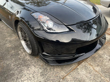 Load image into Gallery viewer, Nissan 350Z 2003-2009 Custom Headlights Service