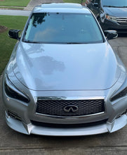 Load image into Gallery viewer, Q50 Basic Custom Headlights Package Service
